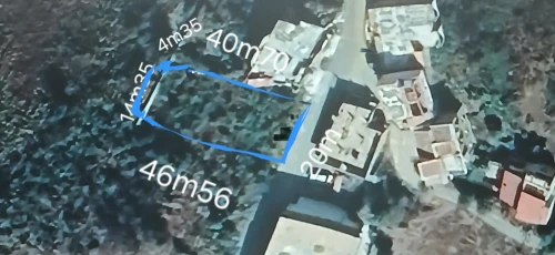 Vente Terrain Tizi Ouzou Ain el hammam