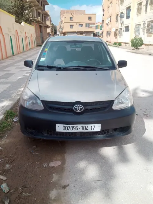 Toyota Echo 2004 Echo