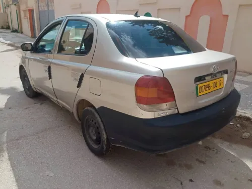 Toyota Echo 2004 Echo