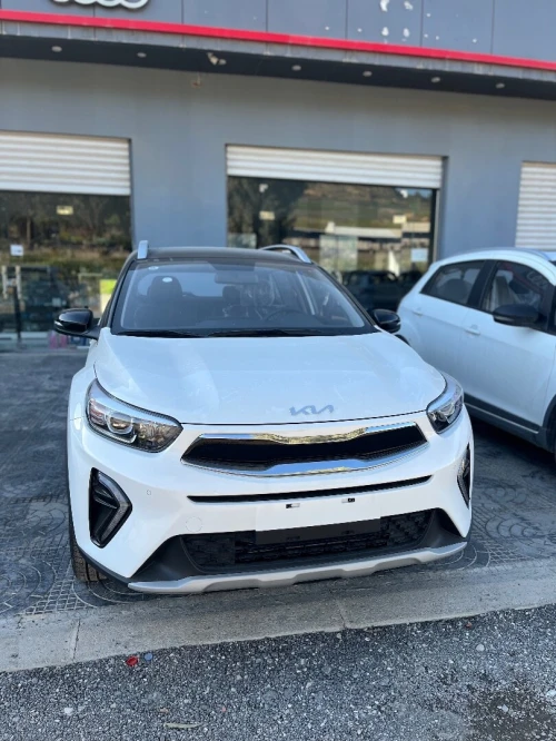 Kia KX1 2026 Mjmol