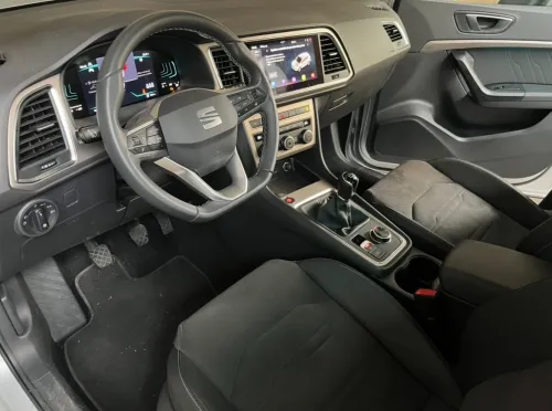 Seat ATECA 2022 Xperience