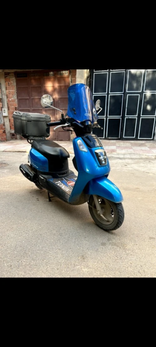 Sym Tonik 2023