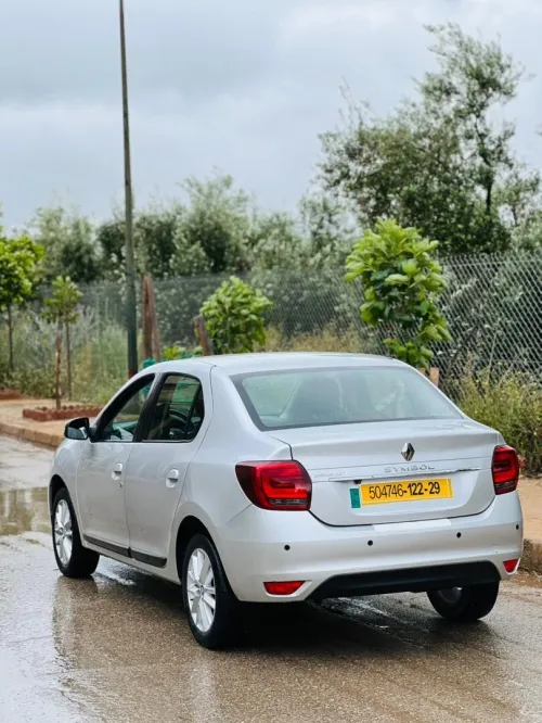Renault Symbol 2022 Symbol