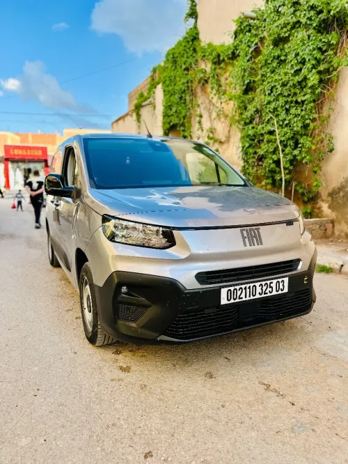 Fiat Doblo 2025 