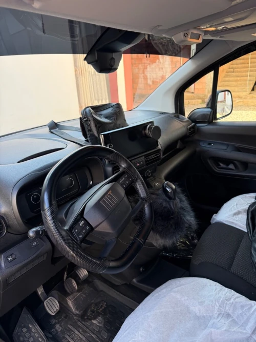 Fiat Doblo 2024 Doblo