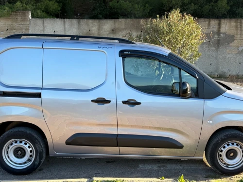 Fiat Doblo 2024 Doblo