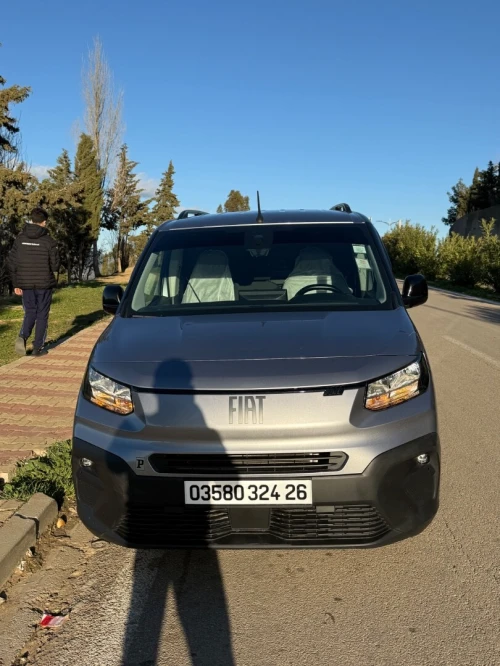 Fiat Doblo 2024 Doblo