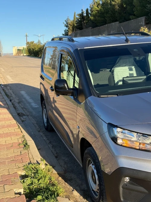 Fiat Doblo 2024 Doblo