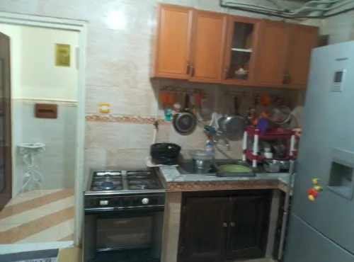 Vente Appartement F4 Tipaza Bourkika