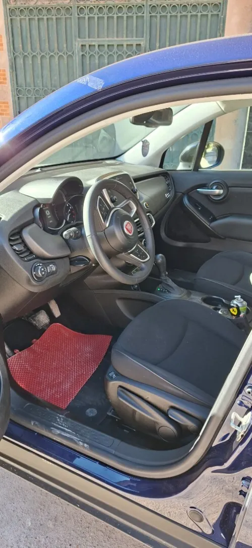 Fiat 500x 2025 Club