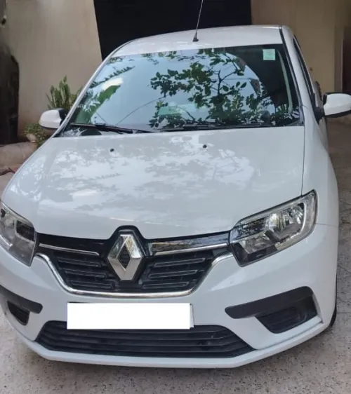 Renault LOGAN 2023 