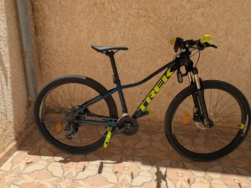 Trek mt 5