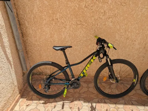 Trek mt 5