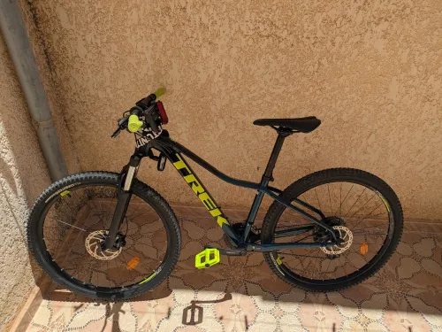 Trek mt 5