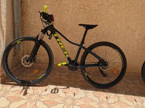Trek mt 5