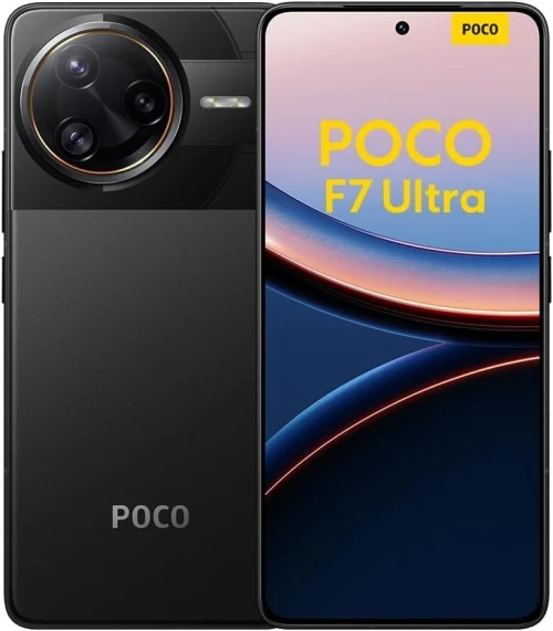 Poco Poco f7 ultra