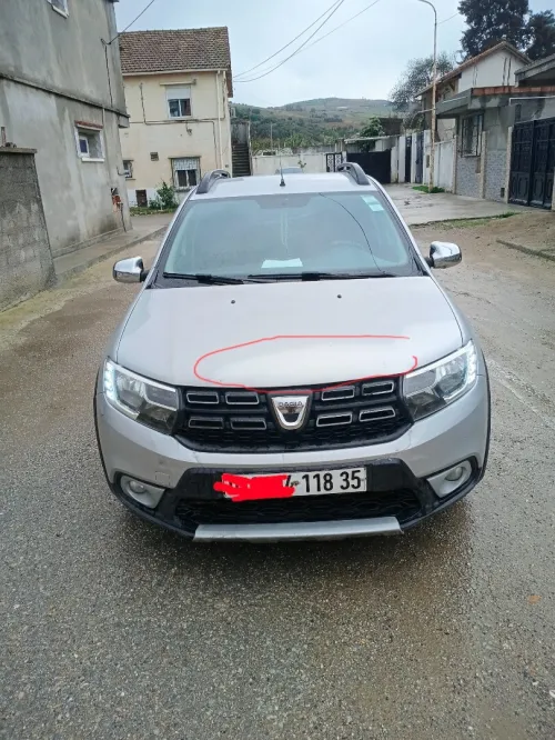 Dacia Sandero 2018 