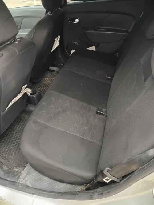 Dacia Sandero 2018 