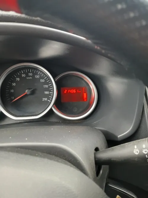 Dacia Sandero 2018 