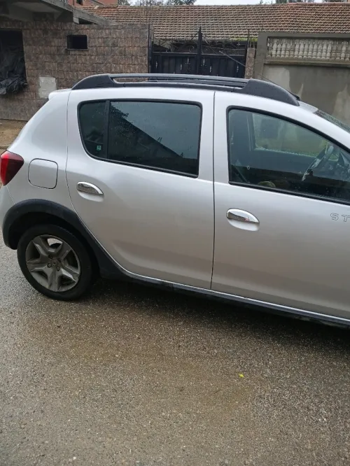 Dacia Sandero 2018 