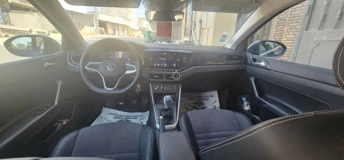 Volkswagen Taigo 2022 Life 