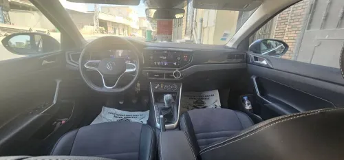 Volkswagen Taigo 2022 Life 