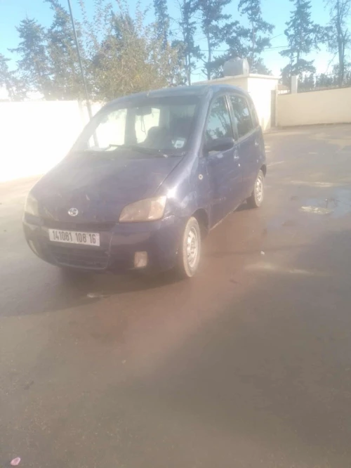 Changan Chong 2008 