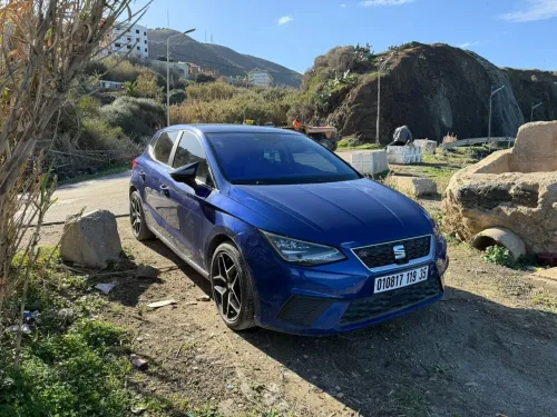 Seat Ibiza 2019 EDITION