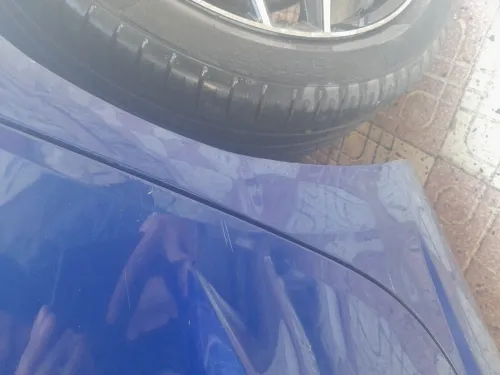 Seat Ibiza 2019 Urban
