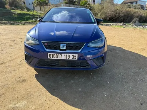 Seat Ibiza 2019 Urban