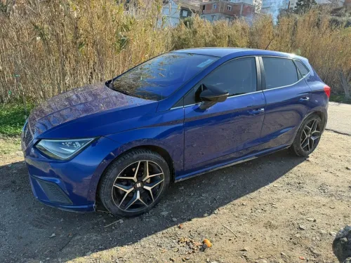 Seat Ibiza 2019 Urban