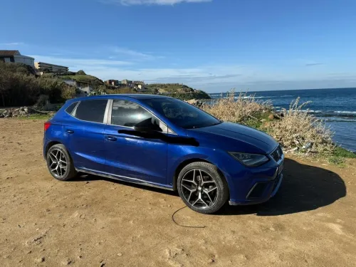 Seat Ibiza 2019 Urban