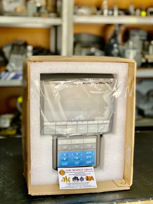 SARL REMMAT ,Importation & Distribution De Pièces De Rechange Pour Matériels de B.T.P