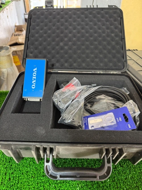 Outil de diagnostic Scanner pour engins