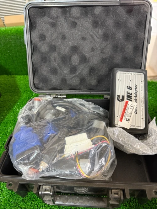 Outil de diagnostic Scanner pour engins