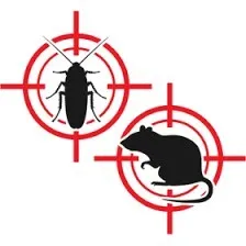 Zéro cafards & Zéro rats