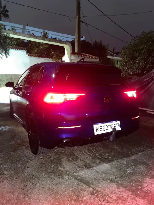 Volkswagen 8,5 2025 Édition black