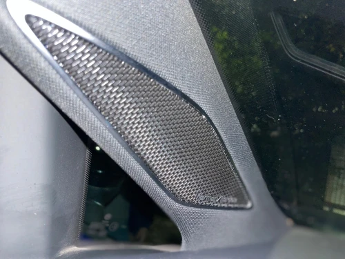 Volkswagen 8,5 2025 Édition black