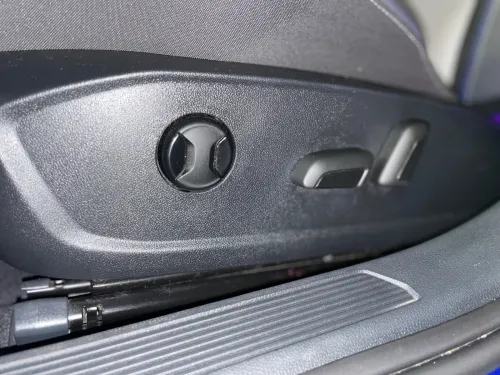 Volkswagen 8,5 2025 Édition black