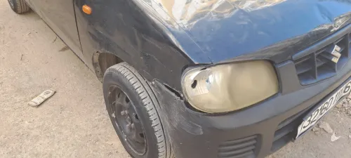 Suzuki Alto 2011 Alto