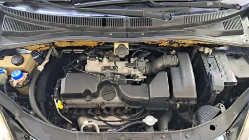 Kia Picanto 2007 