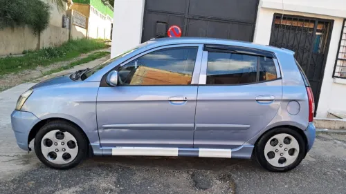 Kia Picanto 2007 