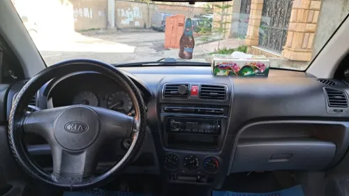 Kia Picanto 2007 