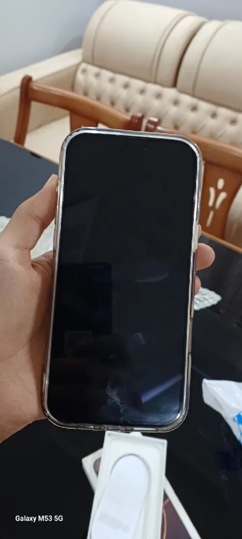 ايفون 16 برو ماكس