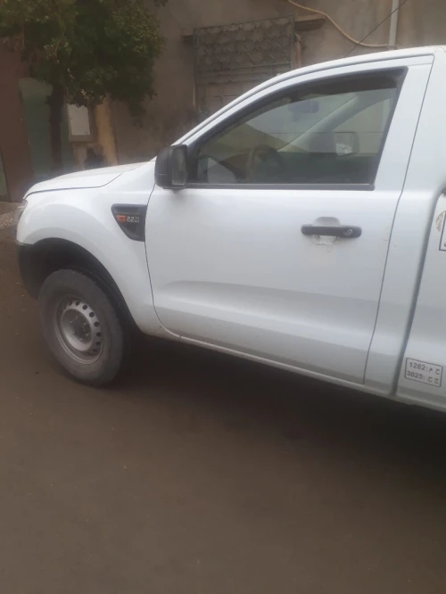 Ford Ranger 2016 Ranger