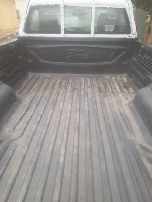 Ford Ranger 2016 Ranger