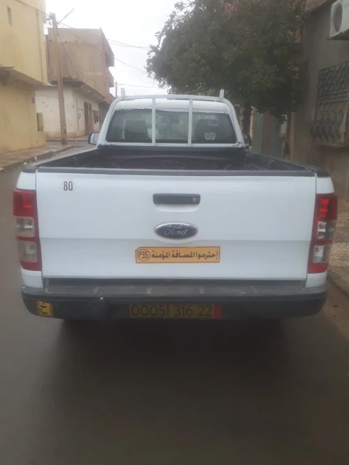 Ford Ranger 2016 Ranger