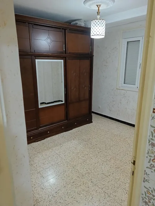 Vente Appartement F3 Tlemcen Tlemcen