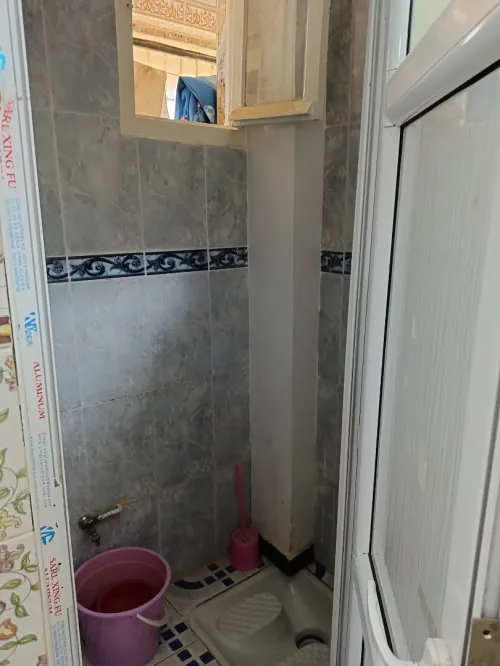 Vente Appartement F3 Tlemcen Tlemcen