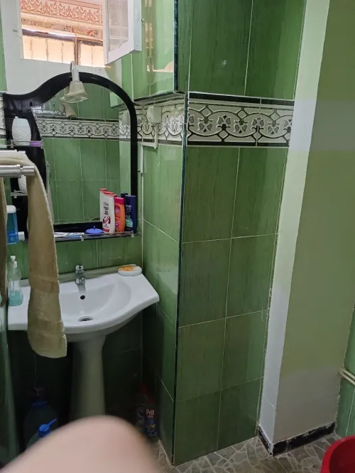 Vente Appartement F3 Tlemcen Tlemcen